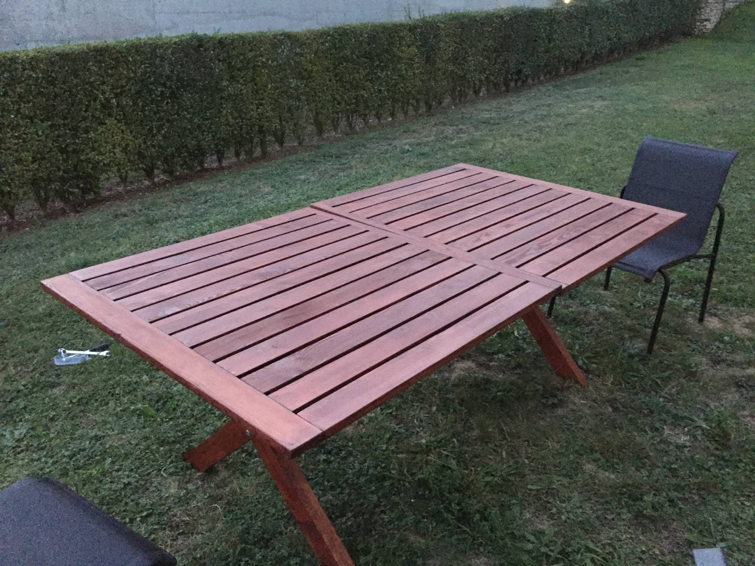 Finally finished and delivered my latest project.
