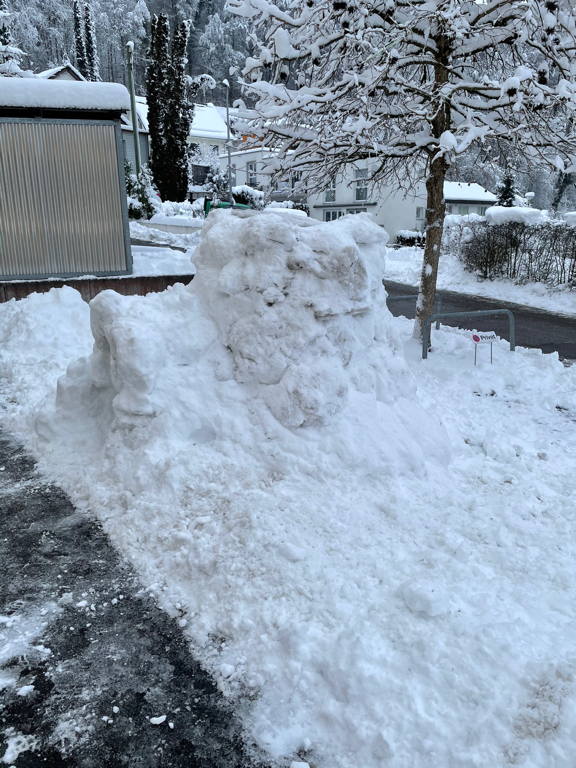 Added a tower to my Igloo today.
