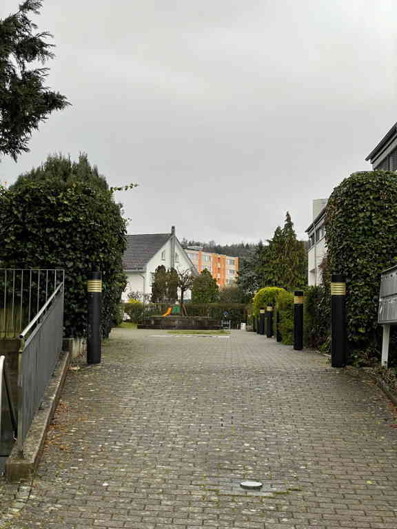 Photo Challenge Day 24 I did not find an court today, but an courtyard instead.
