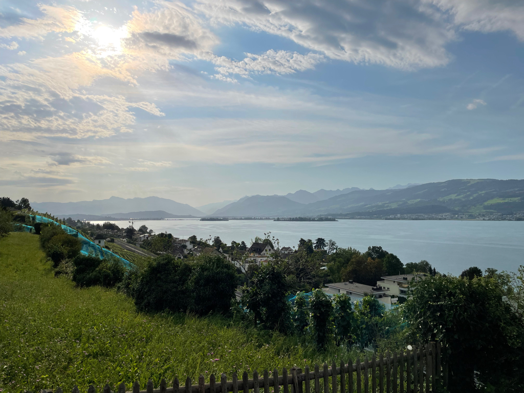 My office for the next 30 minutes!