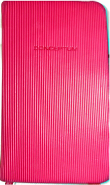 Notes: Everything is a structure