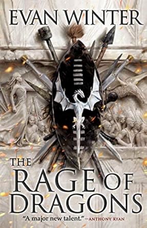 The cover of the book.