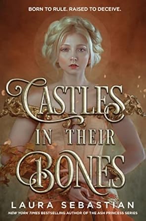 The cover of the book.