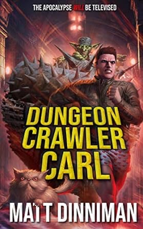 Dungeon Crawler Carl