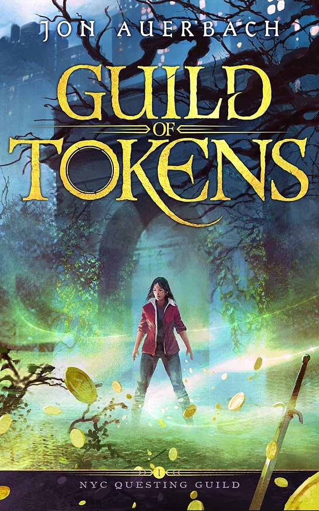 Guild of Tokens