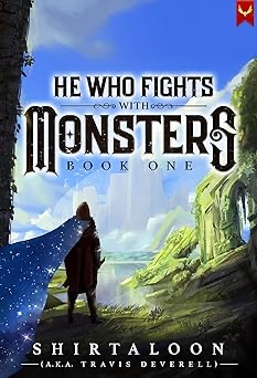 Book cover.