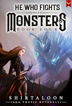 The book cover features the title