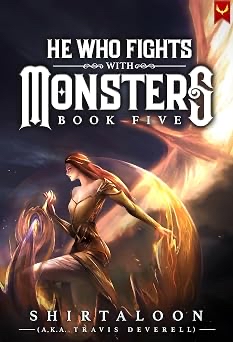 The image is a book cover for