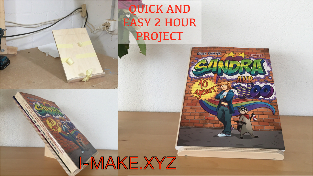 Project Cover